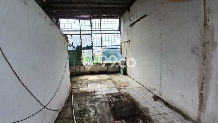 Kantor Dijual di Prime Area Jakarta Selatan Luas 119m2 Kantor Dijual di Prime Area Jakarta Selatan Luas 119m2