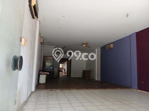 Ruko Favorit Dijual di Cinere Depok Kawasan Pusat Bisnis Ruko Favorit Dijual di Cinere Depok Kawasan Pusat Bisnis