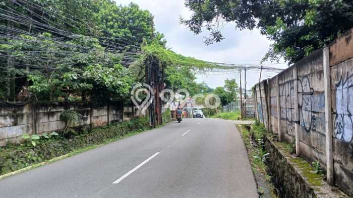 Untuk Disewa Tanah di Lebak Bulus Jakarta Selatan Seluas 1m2 Untuk Disewa Tanah di Lebak Bulus Jakarta Selatan Seluas 1m2