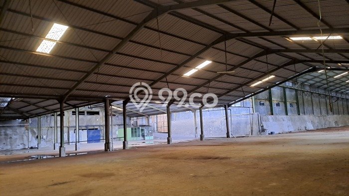 Pabrik Disewa di Citeureup, Bogor, LT 6528m2 / LB 6528m2 Pabrik Disewa di Citeureup, Bogor, LT 6528m2 / LB 6528m2