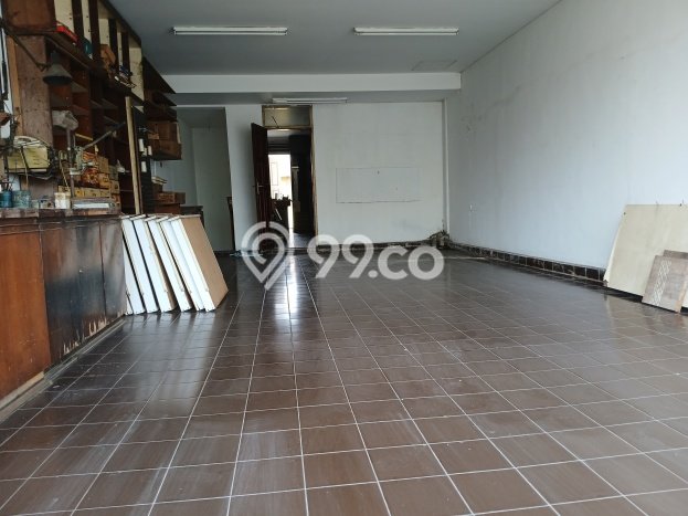 Ruko Favorit Dijual di Cinere Depok Kawasan Pusat Bisnis Ruko Favorit Dijual di Cinere Depok Kawasan Pusat Bisnis