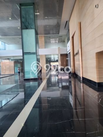 Untuk Dijual! Kantor di Tb Simatupang Jakarta Selatan LT 18645m2 / LB 42661m2 Kawasan Strategis Untuk Dijual! Kantor di Tb Simatupang Jakarta Selatan LT 18645m2 / LB 42661m2 Kawasan Strategis