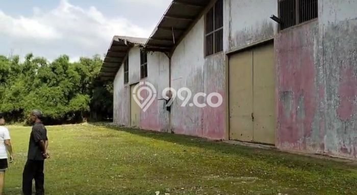 Gudang Bagus Dijual di Cikokol Tangerang Lokasi Strategis Cocok untuk Kembangkan Bisnis Gudang Bagus Dijual di Cikokol Tangerang Lokasi Strategis Cocok untuk Kembangkan Bisnis