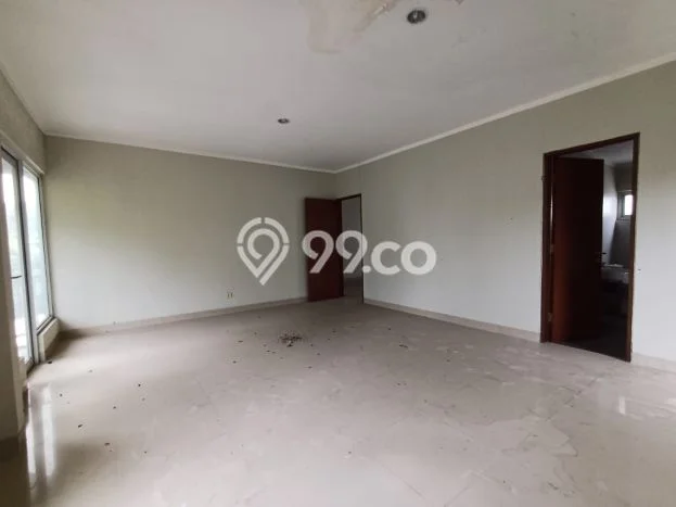 Jual Rumah Luas Elegan Dengan View Eksklusif di Modernland, Tangerang Jual Rumah Luas Elegan Dengan View Eksklusif di Modernland, Tangerang