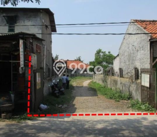 Kavling Tanah Dijual di Kosambi Tangerang Spesifikasi 2645m2 Kavling Tanah Dijual di Kosambi Tangerang Spesifikasi 2645m2