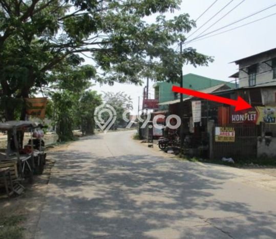 Kavling Tanah Dijual di Kosambi Tangerang Spesifikasi 2645m2 Kavling Tanah Dijual di Kosambi Tangerang Spesifikasi 2645m2