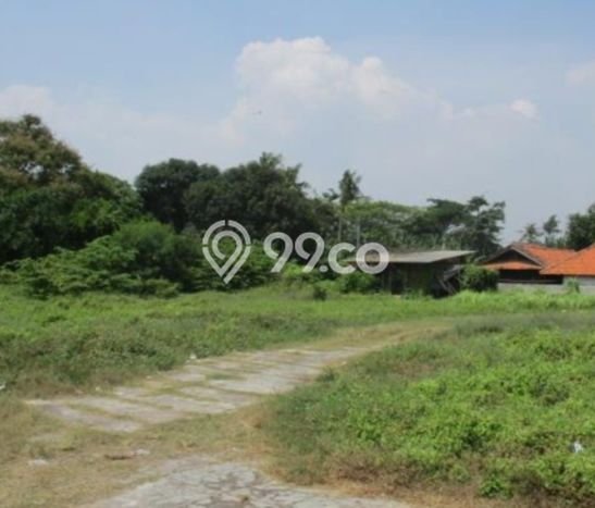 Kavling Tanah Dijual di Kosambi Tangerang Spesifikasi 2645m2 Kavling Tanah Dijual di Kosambi Tangerang Spesifikasi 2645m2