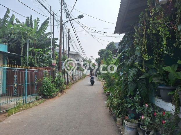 Tanah Dijual Lokasi Ciputat, Tangerang Selatan Luas 1300m2 Legalitas Aman Tanah Dijual Lokasi Ciputat, Tangerang Selatan Luas 1300m2 Legalitas Aman