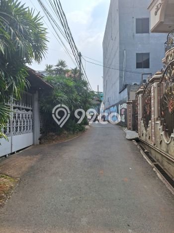 Tanah Dijual Lokasi Ciputat, Tangerang Selatan Luas 1300m2 Legalitas Aman Tanah Dijual Lokasi Ciputat, Tangerang Selatan Luas 1300m2 Legalitas Aman