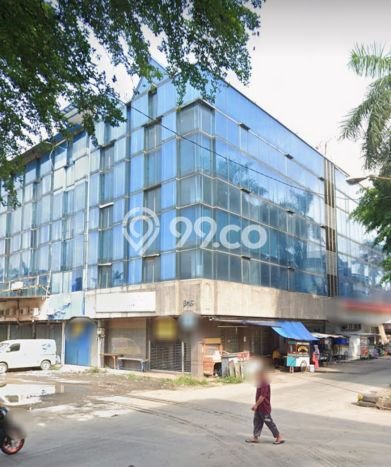 Untuk Dijual! Ruko di Batu Ceper Tangerang LT 120m2 / LB 517m2 Kawasan Bisnis Untuk Dijual! Ruko di Batu Ceper Tangerang LT 120m2 / LB 517m2 Kawasan Bisnis