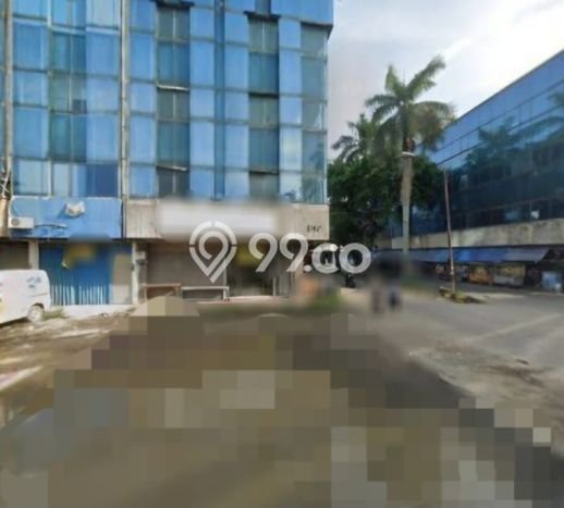 Untuk Dijual! Ruko di Batu Ceper Tangerang LT 120m2 / LB 517m2 Kawasan Bisnis Untuk Dijual! Ruko di Batu Ceper Tangerang LT 120m2 / LB 517m2 Kawasan Bisnis