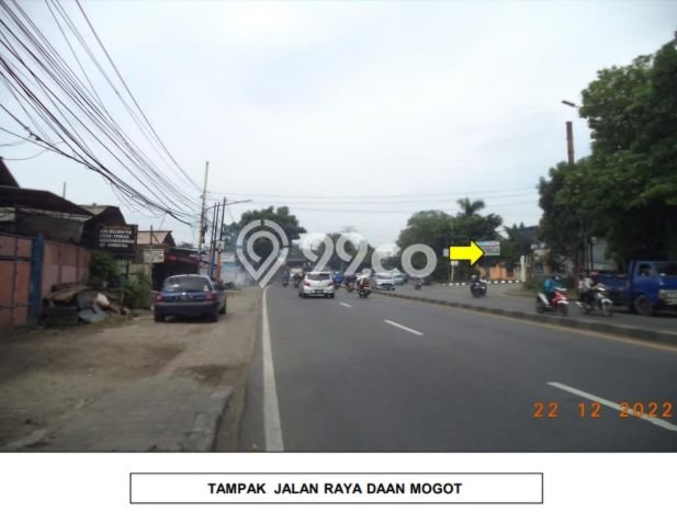 Untuk Dijual! Ruko di Batu Ceper Tangerang LT 120m2 / LB 517m2 Kawasan Bisnis Untuk Dijual! Ruko di Batu Ceper Tangerang LT 120m2 / LB 517m2 Kawasan Bisnis