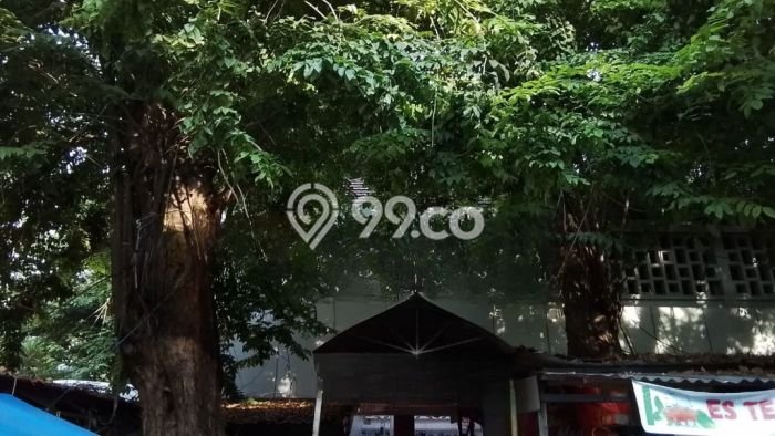 Ruko Dijual Lokasi Emas di Kebayoran Baru Luas 620m2 Ruko Dijual Lokasi Emas di Kebayoran Baru Luas 620m2