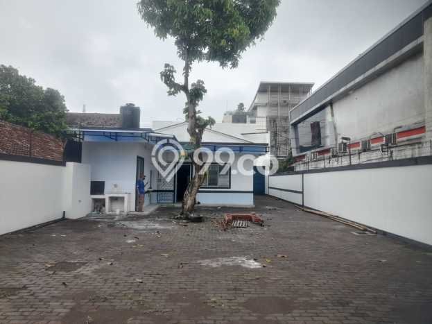 Unit Komersial Strategis di Mlati, Sleman Potensi Cuan Besar Unit Komersial Strategis di Mlati, Sleman Potensi Cuan Besar