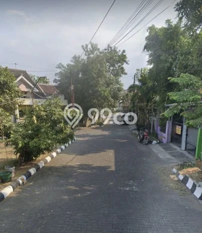 Rumah Lingkungan Asri di Sukoharjo, Sukoharjo, Luas 150m2m² LB 100m2m² Rumah Lingkungan Asri di Sukoharjo, Sukoharjo, Luas 150m2m² LB 100m2m²