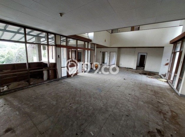 Hunian Mewah LB 552m2 Siap Huni Desain Elegan di Sayap Dago, Bandung Hunian Mewah LB 552m2 Siap Huni Desain Elegan di Sayap Dago, Bandung