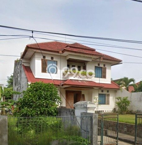 Hunian Elit LB 400m2 Siap Huni Desain Elegan di Caturtunggal, Sleman Hunian Elit LB 400m2 Siap Huni Desain Elegan di Caturtunggal, Sleman