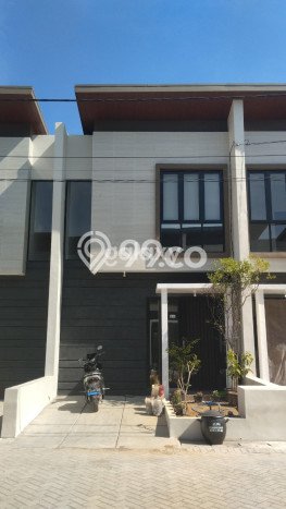 Rumah Cantik Siap Huni Di Wiyung Luas 48m2 Lokasi Strategis Rumah Cantik Siap Huni Di Wiyung Luas 48m2 Lokasi Strategis