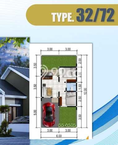 Rumah LT 72m2m² Newly Built di Lokasi Prestisius Sedati, Sidoarjo Rumah LT 72m2m² Newly Built di Lokasi Prestisius Sedati, Sidoarjo