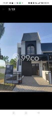 For Sale Rumah 3 Kamar Lokasi Strategis Bagus dan Strategis di Menganti For Sale Rumah 3 Kamar Lokasi Strategis Bagus dan Strategis di Menganti