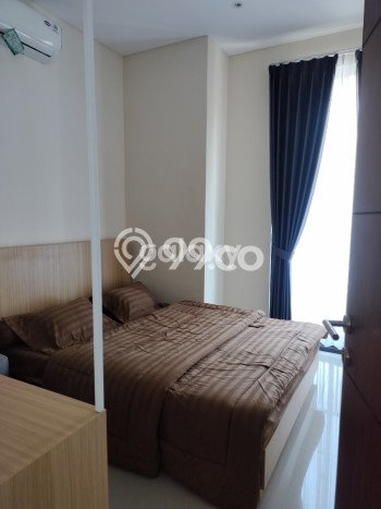 Rumah Modern 3 KT di Jemursari Surabaya Rumah Modern 3 KT di Jemursari Surabaya