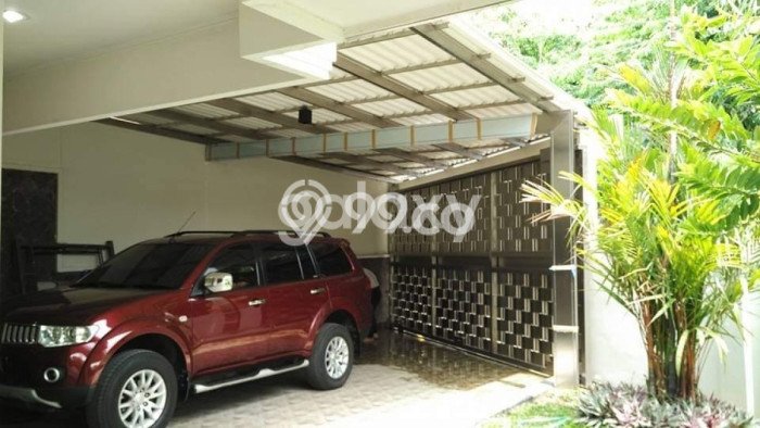 Dijual Hunian Mewah dengan Fasilitas Sekitar Lengkap di Wonocolo, Surabaya Dijual Hunian Mewah dengan Fasilitas Sekitar Lengkap di Wonocolo, Surabaya