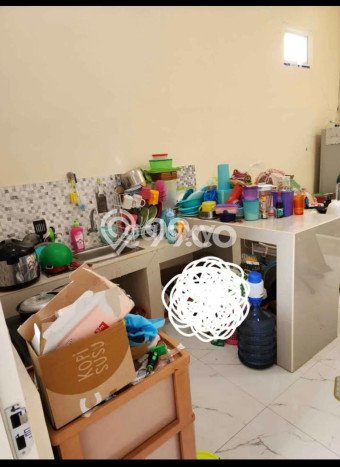 Rumah Modern Cantik 2 KT Bisa Langsung Pindah di Sedati Rumah Modern Cantik 2 KT Bisa Langsung Pindah di Sedati