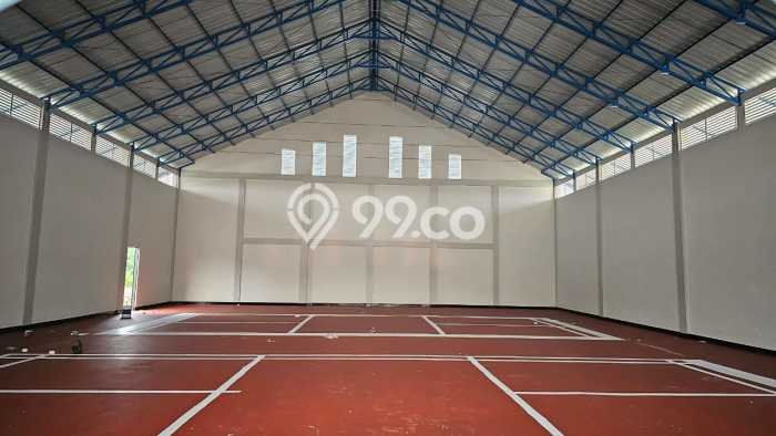 Rumah LT 72m2m² Newly Built di Lokasi Prestisius Sedati, Sidoarjo Rumah LT 72m2m² Newly Built di Lokasi Prestisius Sedati, Sidoarjo