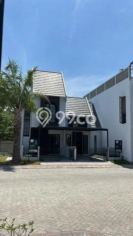 Kesempatan Memiliki Properti di Pusat Kota Menganti, Gresik - 2 Kamar Tidur Kesempatan Memiliki Properti di Pusat Kota Menganti, Gresik - 2 Kamar Tidur