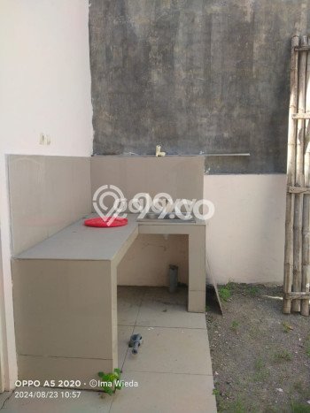 Rumah Strategis Modern Lb 45m2 di Sidoarjo, Sidoarjo Rumah Strategis Modern Lb 45m2 di Sidoarjo, Sidoarjo