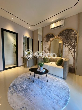 Dijual Cepat Rumah Favorit Siap Huni LB 54m2 di Mulyorejo, Surabaya Dijual Cepat Rumah Favorit Siap Huni LB 54m2 di Mulyorejo, Surabaya