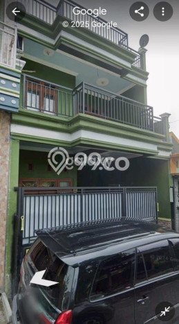 Jual Rumah Favorit Siap Huni LB 150m2 di Benowo, Surabaya Jual Rumah Favorit Siap Huni LB 150m2 di Benowo, Surabaya