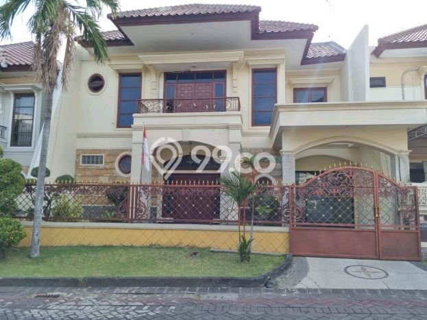 Hunian Super Elit dengan Akses Paling Strategis di Mayjen Sungkono, Surabaya Hunian Super Elit dengan Akses Paling Strategis di Mayjen Sungkono, Surabaya