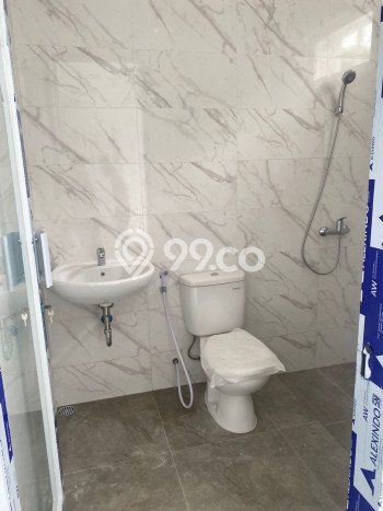 Rumah Minimalis 4 KT di Citraland Surabaya Rumah Minimalis 4 KT di Citraland Surabaya