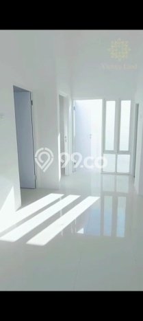 Rumah Modern Minimalis 2 Kamar Siap Huni di Candi Rumah Modern Minimalis 2 Kamar Siap Huni di Candi