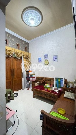 Jual Rumah Favorit Siap Huni LB 150m2 di Benowo, Surabaya Jual Rumah Favorit Siap Huni LB 150m2 di Benowo, Surabaya