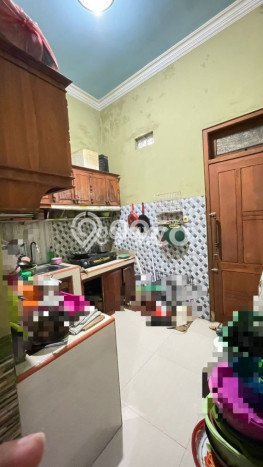 Jual Rumah Favorit Siap Huni LB 150m2 di Benowo, Surabaya Jual Rumah Favorit Siap Huni LB 150m2 di Benowo, Surabaya