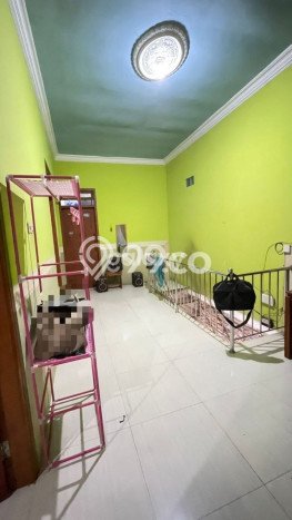 Jual Rumah Favorit Siap Huni LB 150m2 di Benowo, Surabaya Jual Rumah Favorit Siap Huni LB 150m2 di Benowo, Surabaya