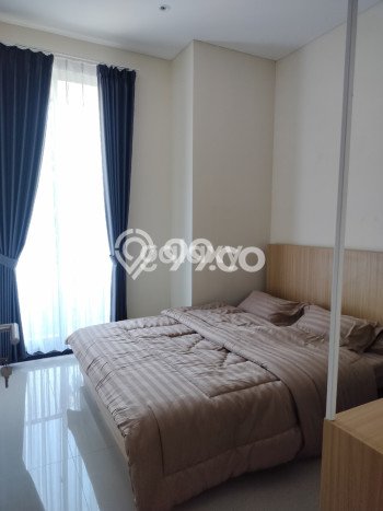 Rumah Modern 3 KT di Jemursari Surabaya Rumah Modern 3 KT di Jemursari Surabaya