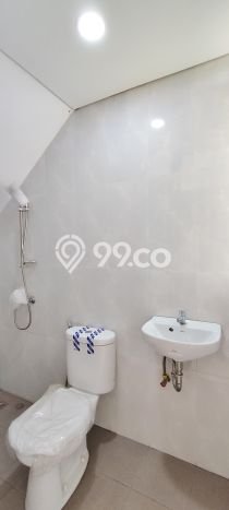 Jual Rumah Modern 3 KT di Setra Duta, Bandung Jual Rumah Modern 3 KT di Setra Duta, Bandung