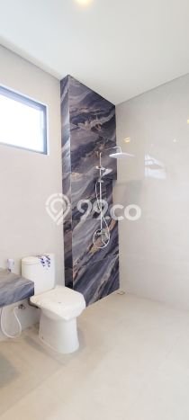 Rumah Elit LB 150m2 Siap Huni Desain Elegan di Setra Duta, Bandung Rumah Elit LB 150m2 Siap Huni Desain Elegan di Setra Duta, Bandung