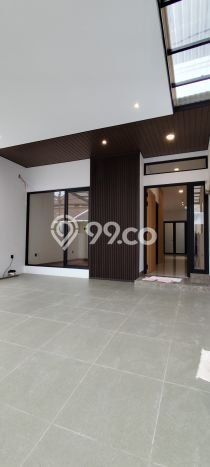 Jual Rumah Modern 4 KT di Soekarno Hatta, Bandung Jual Rumah Modern 4 KT di Soekarno Hatta, Bandung