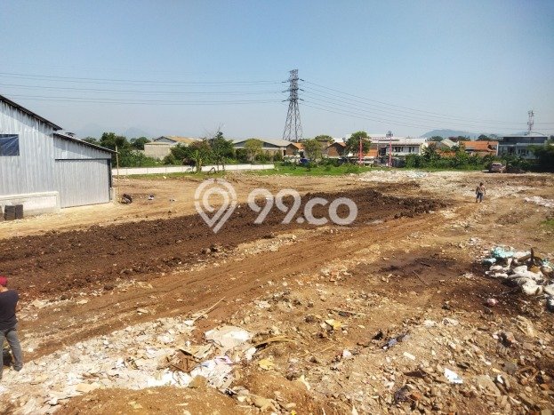 Tanah Disewakan Lokasi Holis Cigondewah Bandung Luas 1000m2 Tanah Disewakan Lokasi Holis Cigondewah Bandung Luas 1000m2