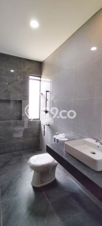 Jual Rumah Modern 3 KT di Setra Duta, Bandung Jual Rumah Modern 3 KT di Setra Duta, Bandung