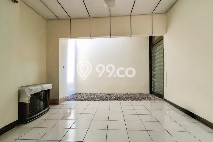 Rumah Luxury Modern Tanpa Renovasi di Setiabudi Bandung Rumah Luxury Modern Tanpa Renovasi di Setiabudi Bandung