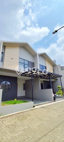 Jual Rumah Modern 3 KT di Setra Duta, Bandung Jual Rumah Modern 3 KT di Setra Duta, Bandung