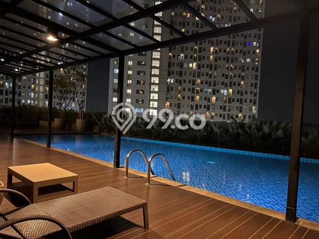 Dijual Apartemen Strategis di Cisauk Tangerang 0 Kamar Tidur Dijual Apartemen Strategis di Cisauk Tangerang 0 Kamar Tidur