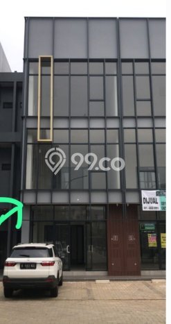 Ruko Dijual di Tangerang LT 48m2 & LB 122m2 Lokasi Terbaik! Ruko Dijual di Tangerang LT 48m2 & LB 122m2 Lokasi Terbaik!