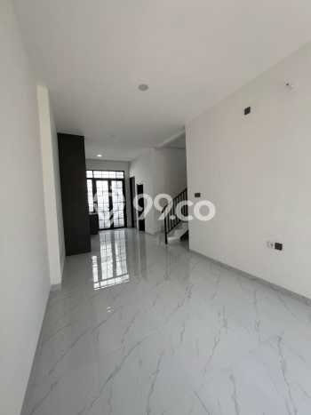 Rumah Minimalis 3 KT di BSD Kencana Loka Tangerang Semi Furnished Rumah Minimalis 3 KT di BSD Kencana Loka Tangerang Semi Furnished
