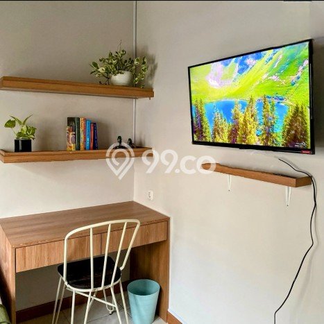 Dijual Hunian Rumah Nyaman 6 KT di BSD Vanya Park, Tangerang Dijual Hunian Rumah Nyaman 6 KT di BSD Vanya Park, Tangerang